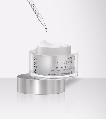 Fillmed Skin Perfusion GR-Youth Mask