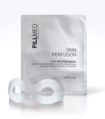 fillmed skin perfusion hyaluronic youth mask
