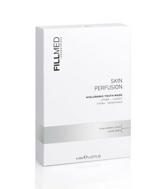 fillmed skin perfusion hyaluronic youth mask